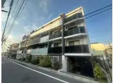 レオーネ方南町