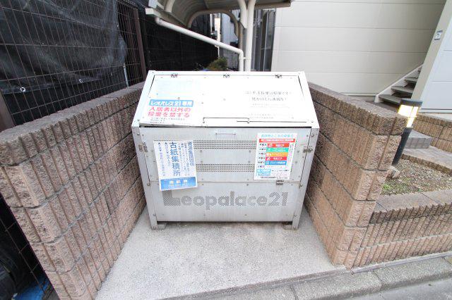 レオパレスノエル