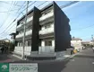 リブリ・江北II(1K/2階)