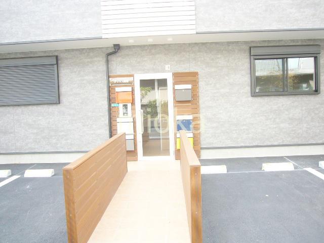 ジュネス阪南