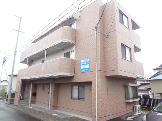 クラベール(1LDK/2階)
