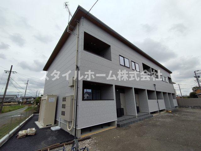 AFC RESIDENCE 豊川伊奈(2LDK/2階)