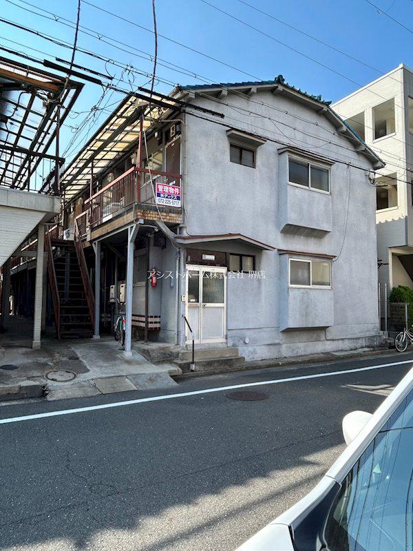 寺地町コーポ