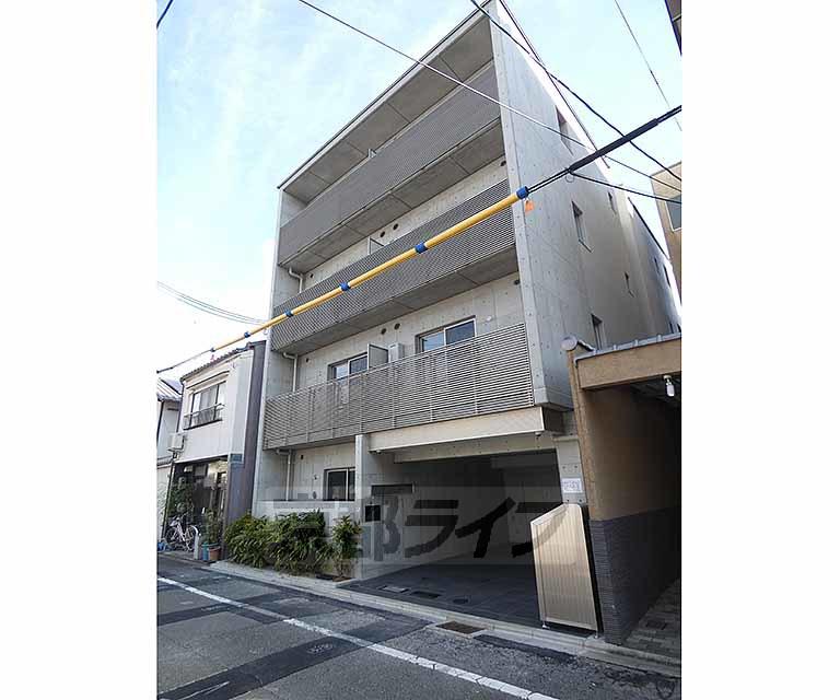 LIVE FLAT京都西院