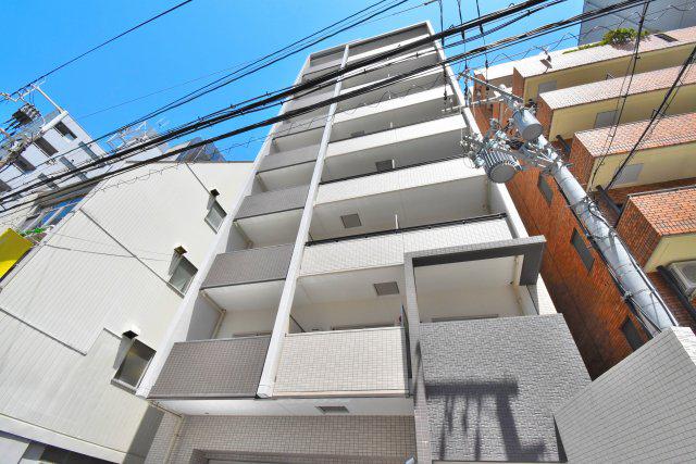 サンマルベリー扇町