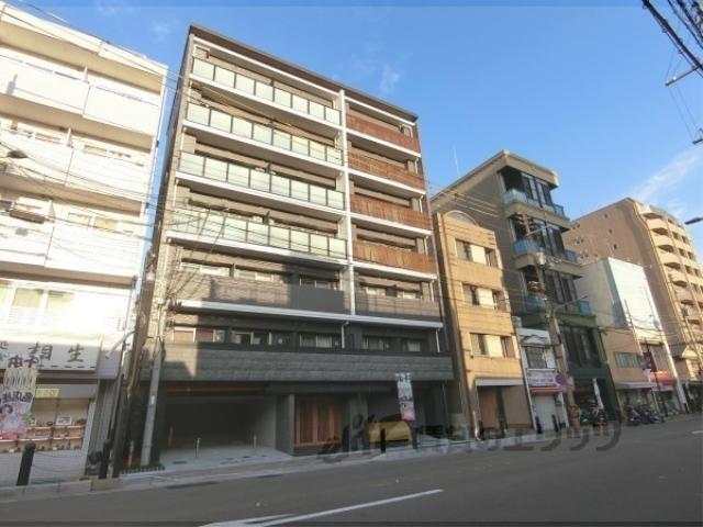 プレサンス京都二条 京華