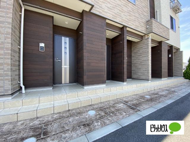 エスポワールREIWA