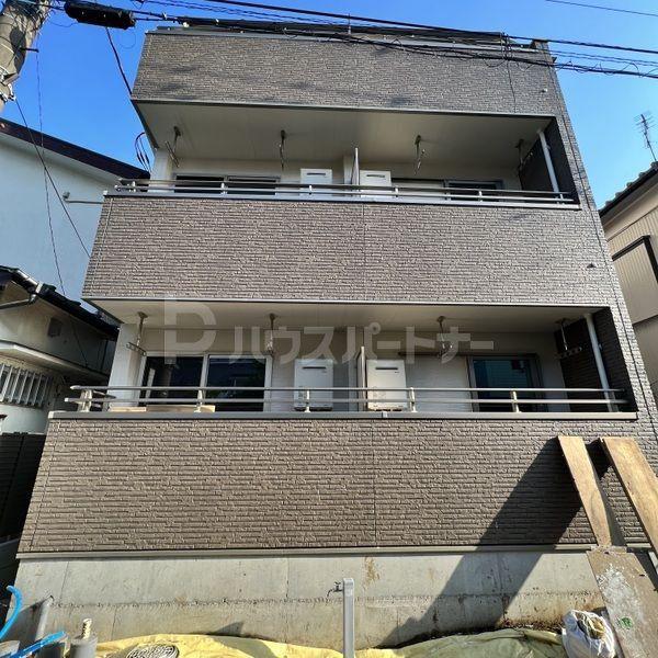 メルディア二和西4丁目