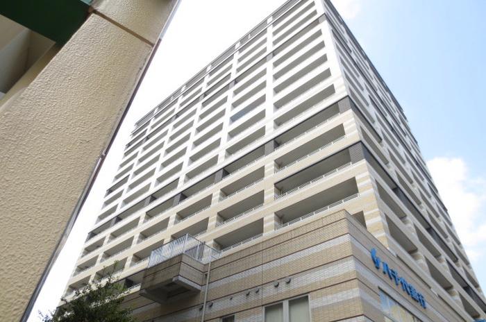 ライオンズ相模大野ステーションエアリスタ908