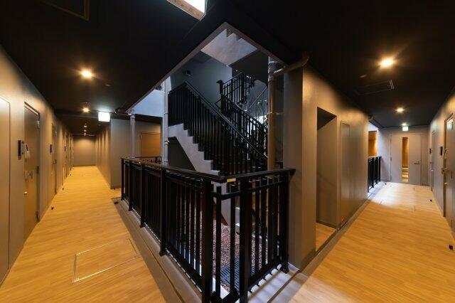 RESIDENCE KOENJI