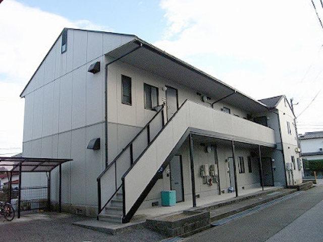 メゾン・セフィラ A棟