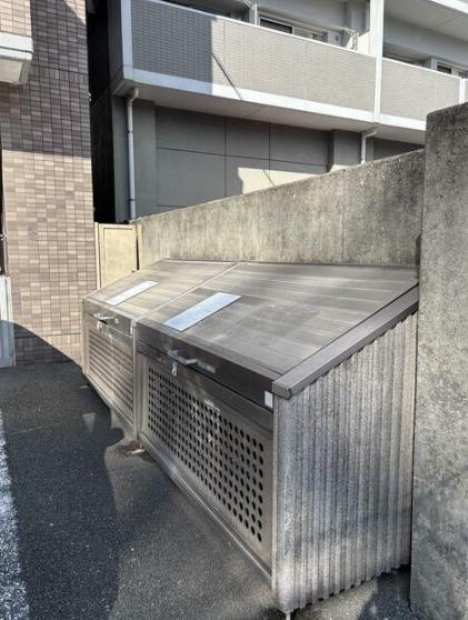 PA水前寺