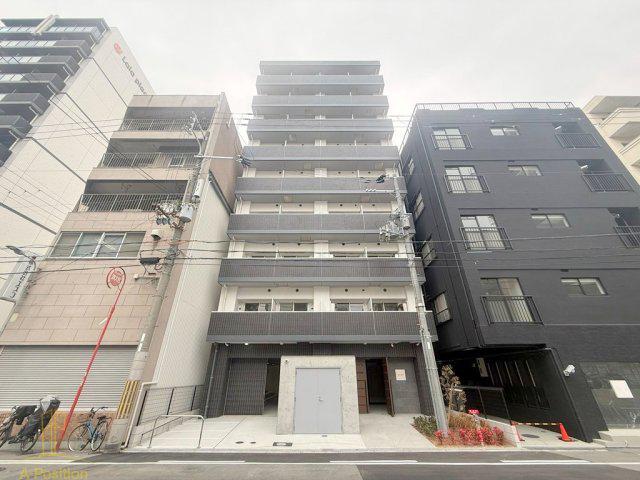 ALIVIS新町