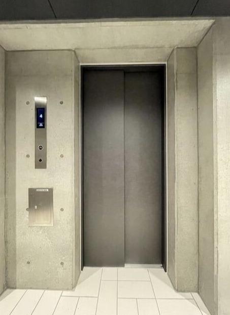 ウェルスクエア西大井