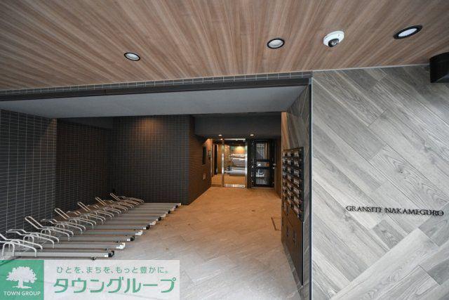 GRANSITE NAKAMEGURO