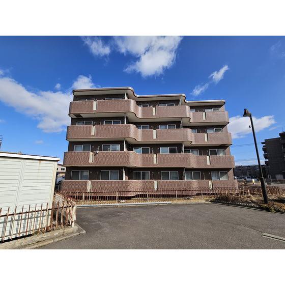 クレステージ田家