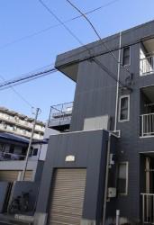 アンプルールフェール川口II