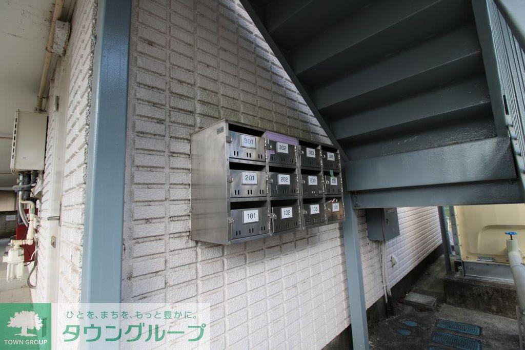 チェリーマンション