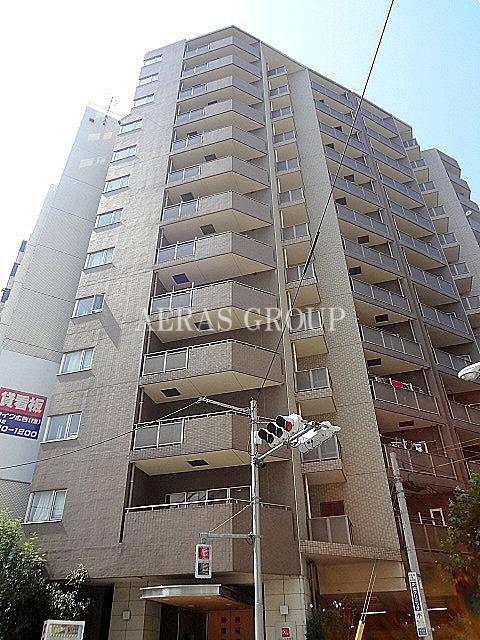 ドゥーエ東池袋