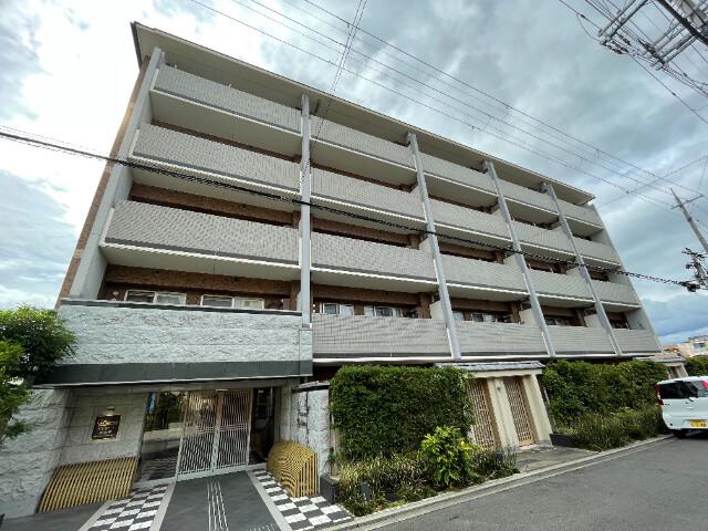 プレサンス京大前