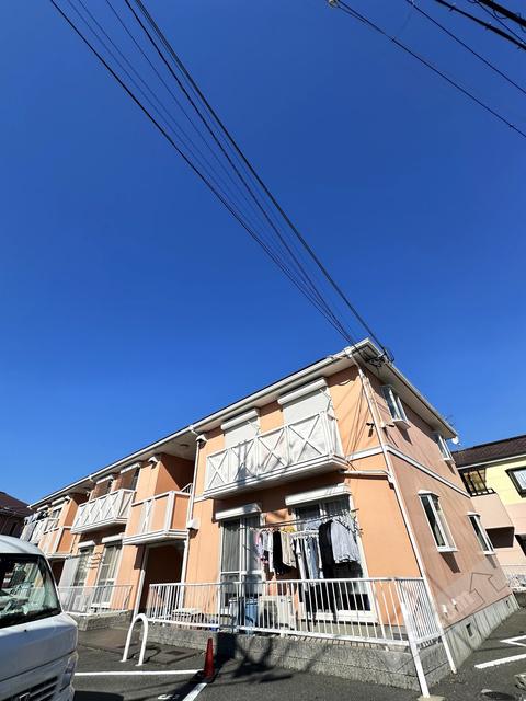 プレステージ大美野A棟
