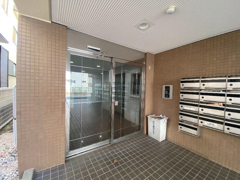 セレス香住ヶ丘II