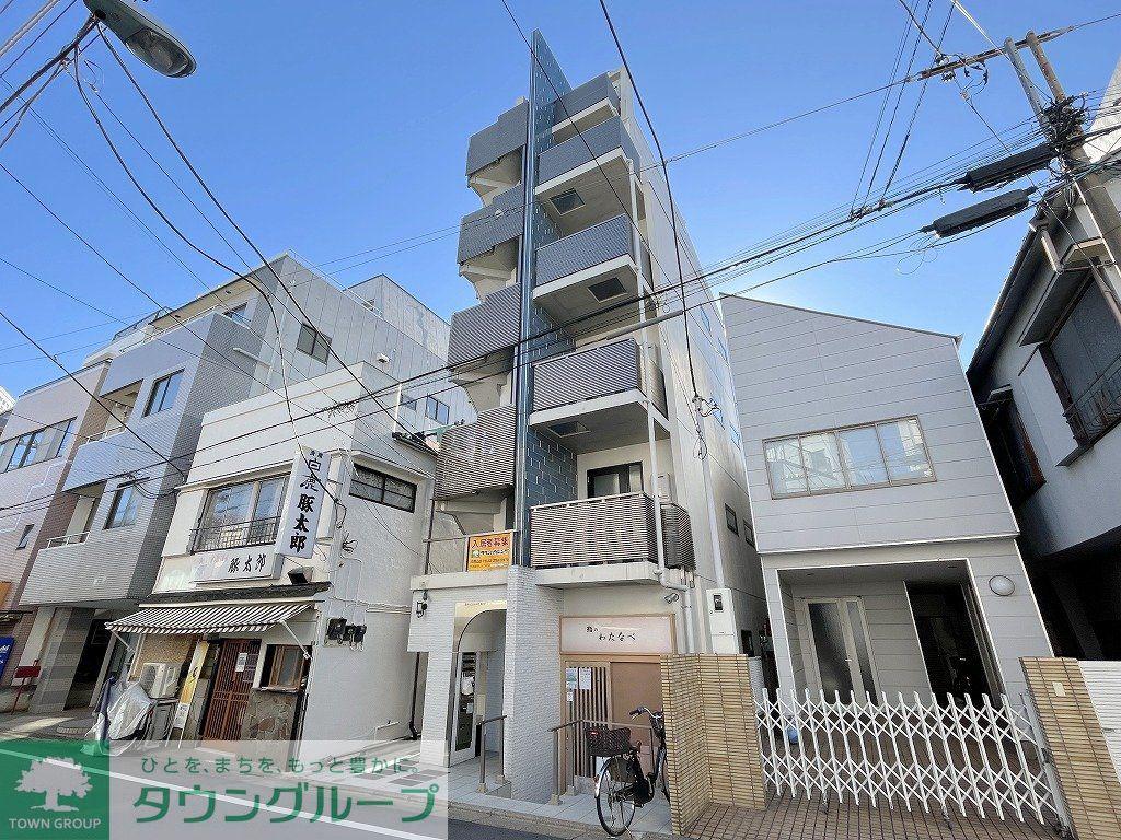 ブリリアントコート目黒