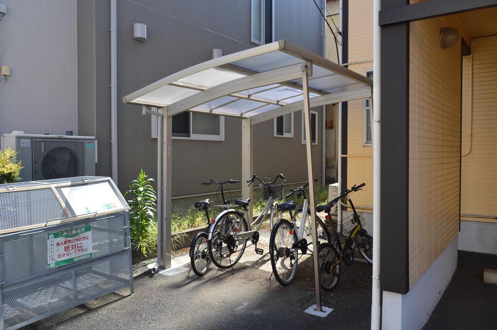 クレセントシエル