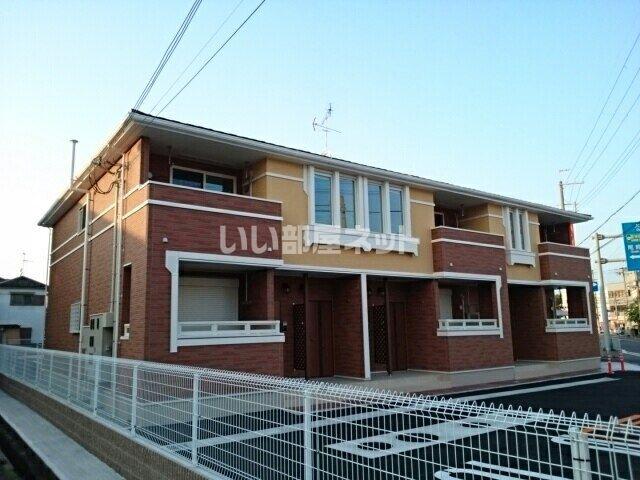 エンジェル ハウス A