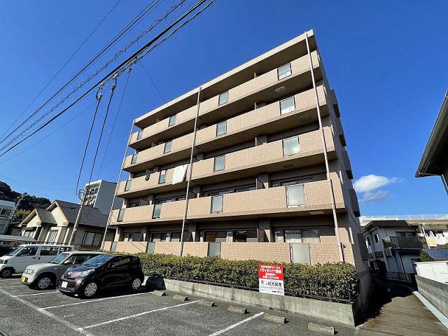 パティオハイツ豊島(1DK/1階)
