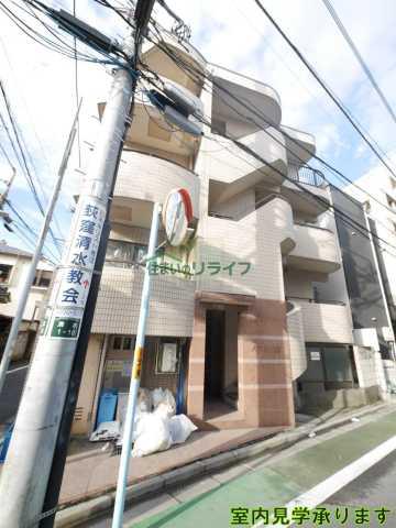 ピア清水