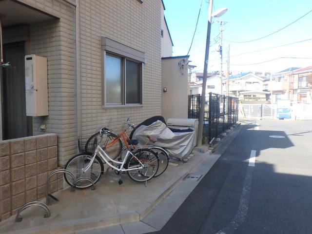 ニューハイツ鎌倉II
