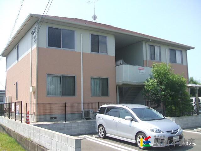 ローゼンA