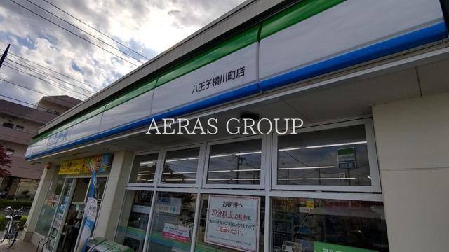 横川レジデンシャル