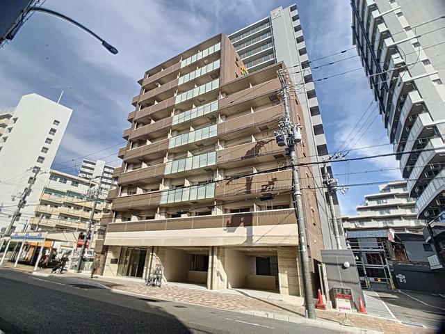 スプランディッド元町山手