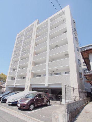 ラゾ・プレイス西原