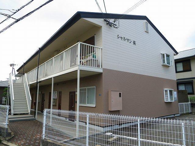 セーフズマンション