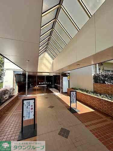 藤和すずかけ台ハイタウン