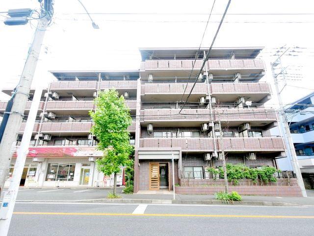 KMリシェス