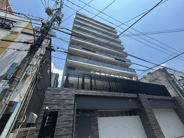 LUCE Ⅶ(1DK/3階)