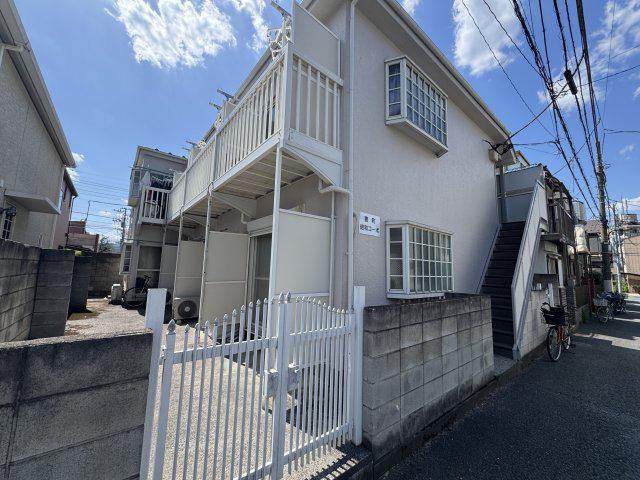 要町昭和コーポ