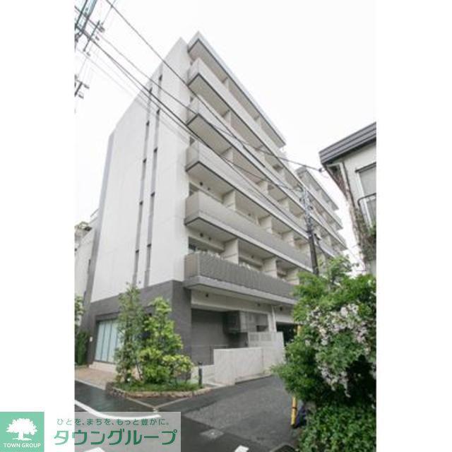 パークアクシス高田馬場テラス