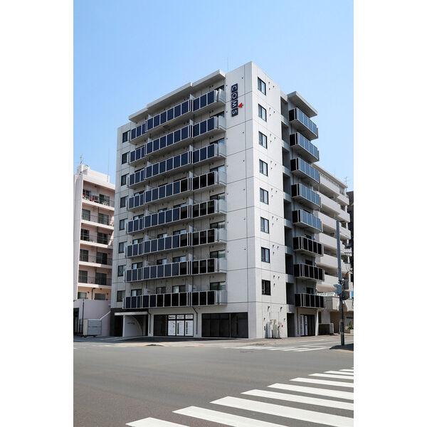 COMS RESIDENCE 鳥居前