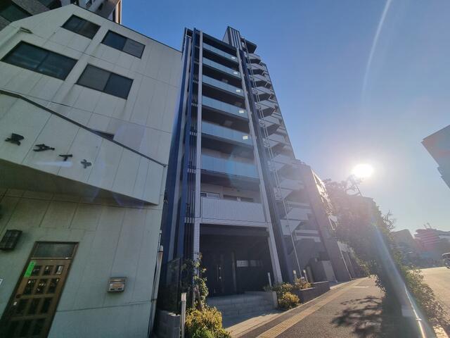 マイナビSTAY旧東海道品川