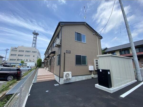 グランディール本通