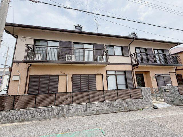 野上さくらハイツ