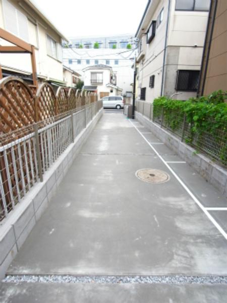 リブリ・八王子