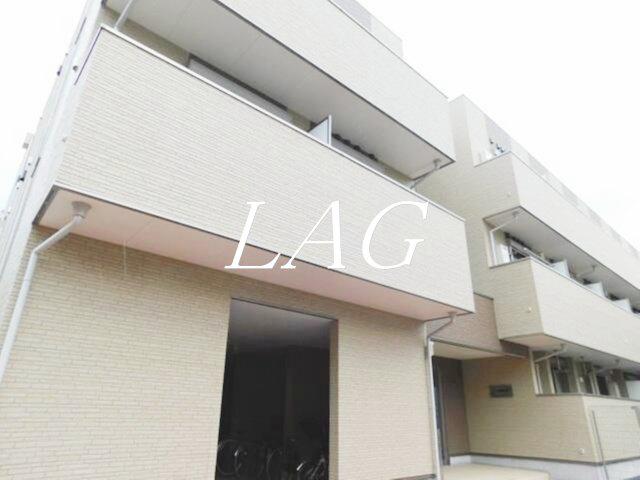 レーヴ京成高砂