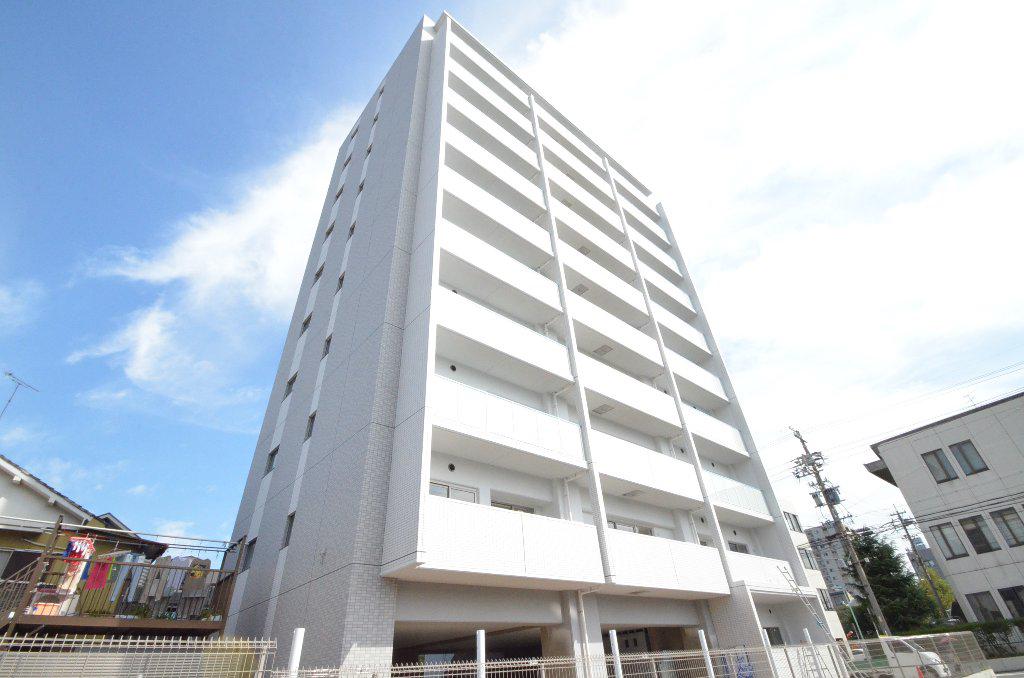 CASA DI MARE(2LDK/7階)