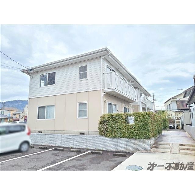 フォレスト焼津駅北II